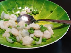 -新光酒家·河豚·海鲜·蟹料理(浦东店)