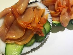 -海味当家(西安路店)