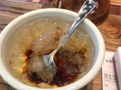 -成都你六姐·牛肉冒菜(上海环宇荟店)