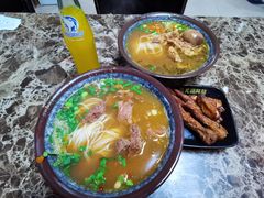 -云龙湖阿喆米线(云龙湖店)