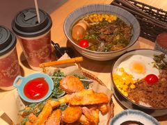 -TAIWAN·潭子茶屋