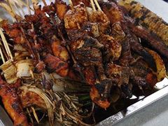 -李记烧烤(贡嘎大道店)