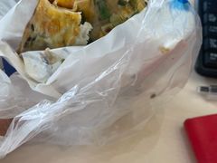 -琦琦蛋饼铺(上南店)