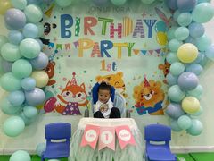 -全优加早教托育园(广百新一城店)