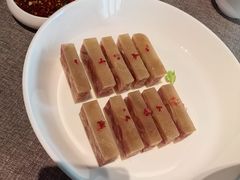 -秀儿四九城·新京菜(亚运村鸟巢店)