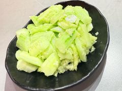 拍黄瓜-龙虾奇迹(大华三路店)
