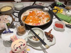 -太琼糟粕醋火锅·海南老爸茶(海棠湾臻选店)