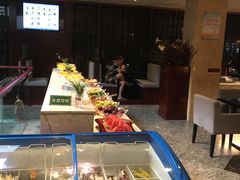 -翠林精选·洗浴·餐饮·住宿(江东大道店)