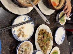 -适口餐厅砂锅粥(公信路总店)