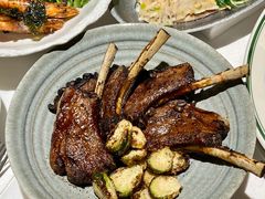 -巴伐利亚啤酒坊(意式风情街店)