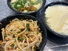 豆花米线-豆香园(龙翔店)