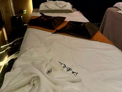 -江南足纪·影院足道·轻奢SPA(京基水贝店)