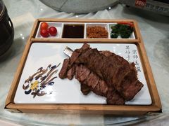特色黑椒牛肋排-930私房菜(欧阳路店)
