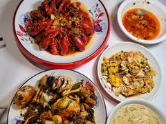 -星城源·小龙虾老铺子(坡子街店)