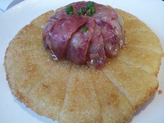 腊味糍粑-同庆楼(大钟寺店)