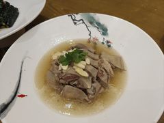 -锦香园餐厅(建工大厦店)