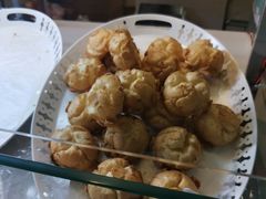 -贝儿多爸爸泡芙(合生汇店)