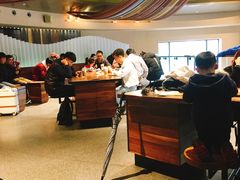 -星巴克(迪士尼小镇店)