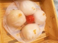 -东方之珠海鲜酒楼(南开店)