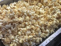 -正宗老杨特色爆米花(四棉店)