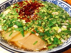 -马艾萨中国兰州牛肉拉面(劲松店)