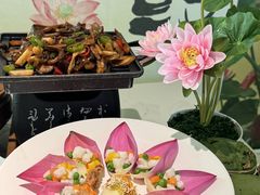 -苏梦江南·淮扬菜(夫子庙店·全天营业中)