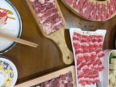 -津门老羊家·铜锅涮羊肉·烧烤(科技园店)