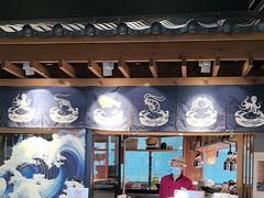 -东方明珠·可口可乐欢乐餐厅