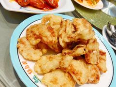 -春花民族美食(佳木斯总店)