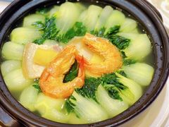 -顺德渔村·岭南一号