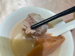 -王府井酒店(金桥港湾店)