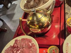-蜀国大将老火锅(江北店)