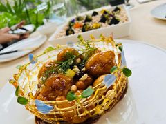 -老房子金沙元年川菜食府·花园餐厅(金沙店)