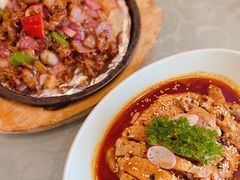 -丽华园(汉阳龙阳店)