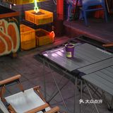 咖啡+机车+设计