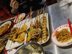 -堂堂小伙夫·辽宁小吃大排档(京西大悦城店)