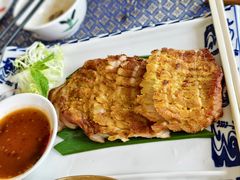 -南沙游艇会·大兵船餐厅