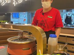 -西塔老太太拌饭(城市集市龙之梦店)