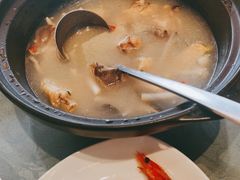 -丽华园(汉阳龙阳店)