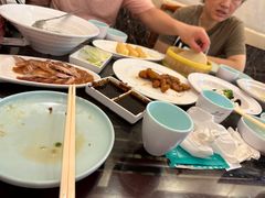 -玉林烤鸭店(垡头店)