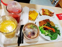 -宜家·瑞典风味餐厅(天津东丽商场店)