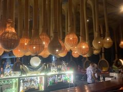 -半山半岛洲际度假酒店-沙滩吧