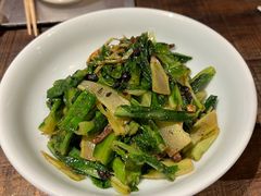 -铁公鸡·四川料理(天环广场店)