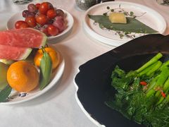 -肴约·花园式餐厅(湖里店)