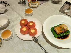 -南海渔村(珠江新城店)