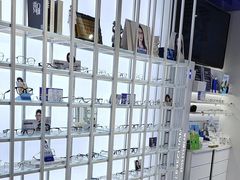 -诺柯视眼镜-蔡司依视路官方工厂店(白银路店)