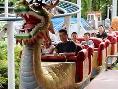 -绵阳人民公园(涪城区)