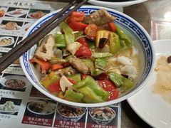 -老西安韩记三鲜煮馍(四府街店)
