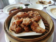 -御花园·粤菜·海鲜火锅(中山公园店)