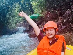 -清泉湾生态旅游度假区